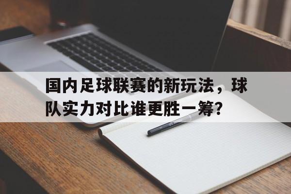 开云网站登入-国内足球联赛的新玩法，球队实力对比谁更胜一筹？