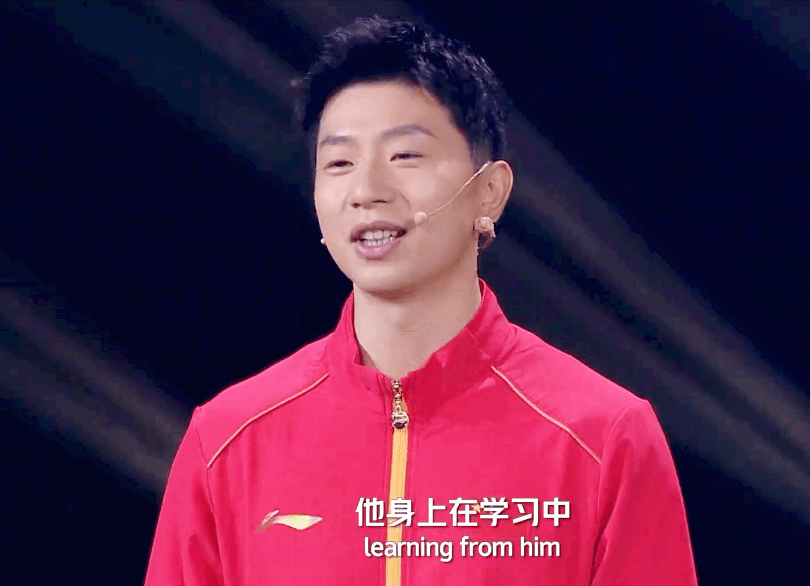 开云网页-马龙赛后接受采访:巴黎是我最难对付的对手